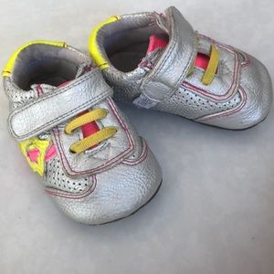 Jack and Lily Sneakers